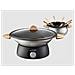 Wok E Fonduta 900w 8 Persone - 349020 - Foto miniatura 4