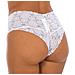 Dolce Amore Shorty Mutandine Senza Marchi Da Donna 1031885 - Foto miniatura 2