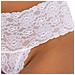 Dolce Amore Shorty Mutandine Senza Marchi Da Donna 1031885 - Foto miniatura 3