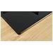Serie 6 PPQ7A6I10 Piano cottura a gas 75 cm 5 fuochi Vetro Nero - Foto miniatura 5