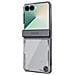 Cover per Galaxy Z Flip7 5G - TPU+PC, Nero - Foto miniatura 1