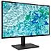 Vero B7 B277UGbmiqpruzx Monitor PC 68,6 cm (27") 2560 x 1440 Pixel Wide Quad HD LCD Nero - Foto miniatura 3