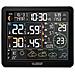 SW405-BLA stazione meteorologica digitale Nero LCD Batteria Wi-Fi - Foto miniatura 2