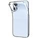 PUIPC176303NUDETR custodia per cellulare Cover Trasparente - Foto miniatura 1