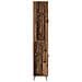 Set di armadi 2 pcs Legno antico Legno ingegnerizzato - Foto miniatura 5