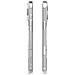 Custodia Trasparente Magsafe Spigen Per Iphone 16 Pro Max - Foto miniatura 1