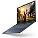 IdeaPad | Notebook Slim 5 | Display 16.0'' WUXGA (1920x1200) | Processore AMD RYZEN AI 7 445 | Memoria RAM 16GB | Memoria SSD 512GB | Scheda grafica Integrata | Sistema Operativo Windows 11 Home | COSMIC BLUE | Caricatore NON incluso - Foto miniatura 8
