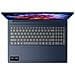 IdeaPad | Notebook Slim 5 | Display 16.0'' WUXGA (1920x1200) | Processore AMD RYZEN AI 7 445 | Memoria RAM 16GB | Memoria SSD 512GB | Scheda grafica Integrata | Sistema Operativo Windows 11 Home | COSMIC BLUE | Caricatore NON incluso - Foto miniatura 4