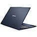 IdeaPad | Notebook Slim 5 | Display 16.0'' WUXGA (1920x1200) | Processore AMD RYZEN AI 7 445 | Memoria RAM 16GB | Memoria SSD 512GB | Scheda grafica Integrata | Sistema Operativo Windows 11 Home | COSMIC BLUE | Caricatore NON incluso - Foto miniatura 10