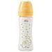 Biberon Perfect Glass Unisex Silicone da 240 ml - Foto miniatura 1