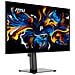 Pro MAX 271UPX12G Monitor PC 67,3 cm (26.5") 3840 x 2160 Pixel UltraWide Full HD QD-OLED Nero - Foto miniatura 2