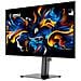 Pro MAX 271UPX12G Monitor PC 67,3 cm (26.5") 3840 x 2160 Pixel UltraWide Full HD QD-OLED Nero - Foto miniatura 5