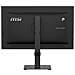 Pro MAX 271UPX12G Monitor PC 67,3 cm (26.5") 3840 x 2160 Pixel UltraWide Full HD QD-OLED Nero - Foto miniatura 6