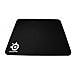 Mousepad Gaming QcK+ Colore Nero - Foto miniatura 1