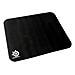 Mousepad Gaming QcK+ Colore Nero - Foto miniatura 2