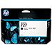 B3P22a Cartuccia Ink Originale 727 Nera Opaco DesignJet T1500 T920 - Foto miniatura 5