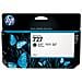 B3P22a Cartuccia Ink Originale 727 Nera Opaco DesignJet T1500 T920 - Foto miniatura 3
