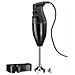 Frullatore ad Immersione M 100 D Potenza 120 Watt Colore Nero - Foto miniatura 2