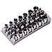 Assortimento 22 bits + 14 bussole con portainserti e adattatore - Foto miniatura 2