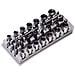 Assortimento 22 bits + 14 bussole con portainserti e adattatore - Foto miniatura 1