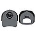 Zz Top - Circle Logo (Cappello)  - Foto miniatura 1