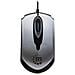 Mouse Ottico Edge USB MO2 1000dpi Grigio - Foto miniatura 3