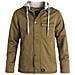 Giacca Uomo Hoodium L Verde Grigio - Foto miniatura 1
