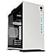 Case 301 Mini Tower Micro-ATX / Mini-ITX 2 Porte USB 3.0 Colore Bianco (Finestrato)  - Foto miniatura 1