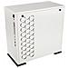 Case 301 Mini Tower Micro-ATX / Mini-ITX 2 Porte USB 3.0 Colore Bianco (Finestrato)  - Foto miniatura 3