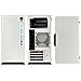 Case 301 Mini Tower Micro-ATX / Mini-ITX 2 Porte USB 3.0 Colore Bianco (Finestrato)  - Foto miniatura 4