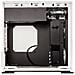 Case 301 Mini Tower Micro-ATX / Mini-ITX 2 Porte USB 3.0 Colore Bianco (Finestrato)  - Foto miniatura 6