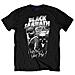 Black Sabbath - Never Say Die (T-Shirt Unisex Tg. M)  - Foto miniatura 1