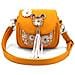 Mickey Mouse Borsa Bowling Fashion Line Camomilla - Foto miniatura 1