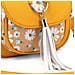 Mickey Mouse Borsa Bowling Fashion Line Camomilla - Foto miniatura 4