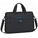 8037 Borsa per Notebook Fino a 15,6" Colore Nero - Foto miniatura 1