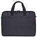 8037 Borsa per Notebook Fino a 15,6" Colore Nero - Foto miniatura 3