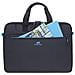 8037 Borsa per Notebook Fino a 15,6" Colore Nero - Foto miniatura 4