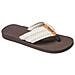 Infradito Cushion Threads Scarpe Donna One Size - Foto miniatura 1