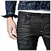 Pantaloni Revend Super Slim L36 Abbigliamento Uomo W32-l36 - Foto miniatura 3