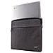 NP. BAG1A. 294 14" Custodia a tasca Grigio borsa per notebook - Foto miniatura 3