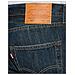 Pantaloni Levi´s ® 501 Original Fit L32 Abbigliamento Uomo W28-l32 - Foto miniatura 6
