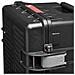 vers Pro Light Reloader Tough H-55 Custodia Trolley Nero - Foto miniatura 8