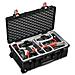 vers Pro Light Reloader Tough H-55 Custodia Trolley Nero - Foto miniatura 10