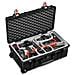 vers Pro Light Reloader Tough H-55 Custodia Trolley Nero - Foto miniatura 11