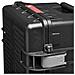 vers Pro Light Reloader Tough H-55 Custodia Trolley Nero - Foto miniatura 4