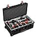 vers Pro Light Reloader Tough H-55 Custodia Trolley Nero - Foto miniatura 3
