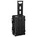 vers Pro Light Reloader Tough H-55 Custodia Trolley Nero - Foto miniatura 5