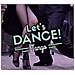 Audio Cd Let's Dance Tango / Various (3 Cd)  - Foto miniatura 1
