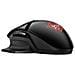Mouse Omen Photon Ottico 6 Tasti 16000 DPI Colore Nero - Foto miniatura 4