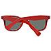 Sonnenbrille GRA067 50P12 Occhiali da Sole, Rosso (Rot), 50 Uomo - Foto miniatura 1
